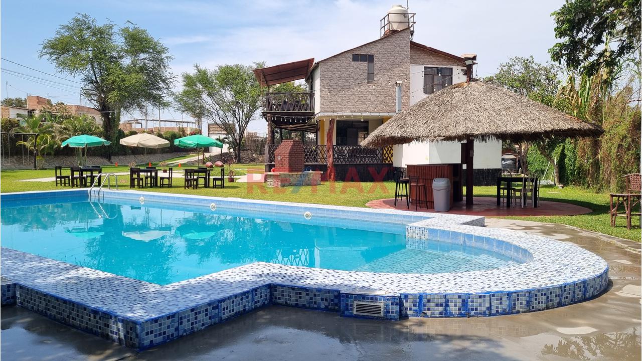 Casa De Campo En Sipán De 3200 M2 – ¡Vive Donde La Historia Cobra Vida! - 4