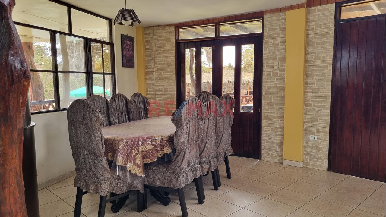 Casa De Campo En Sipán De 3200 M2 – ¡Vive Donde La Historia Cobra Vida! - 8