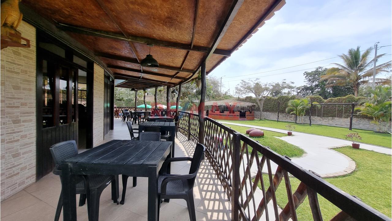 Casa De Campo En Sipán De 3200 M2 – ¡Vive Donde La Historia Cobra Vida! - 6