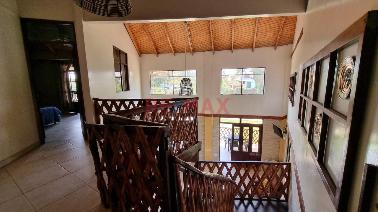 Casa De Campo En Sipán De 3200 M2 – ¡Vive Donde La Historia Cobra Vida! - 13