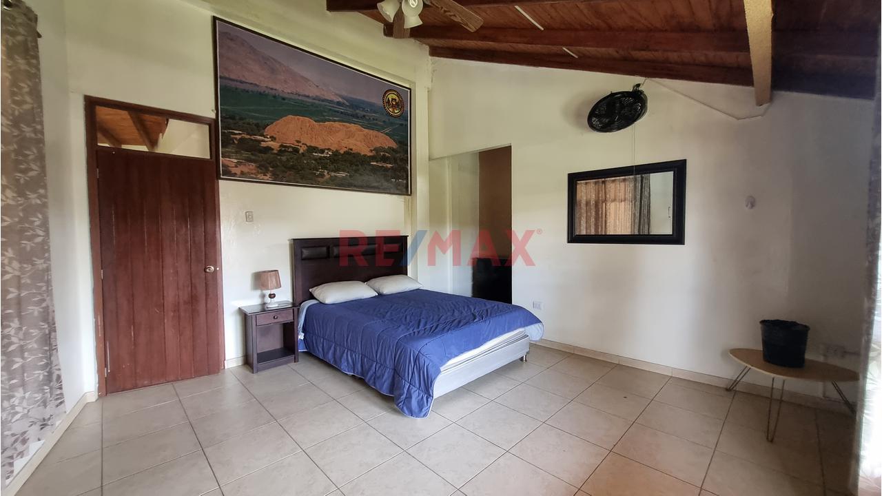 Casa De Campo En Sipán De 3200 M2 – ¡Vive Donde La Historia Cobra Vida! - 14