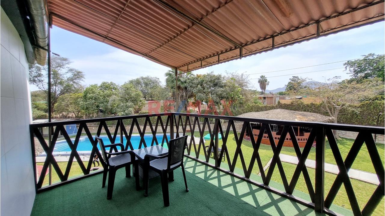 Casa De Campo En Sipán De 3200 M2 – ¡Vive Donde La Historia Cobra Vida! - 16
