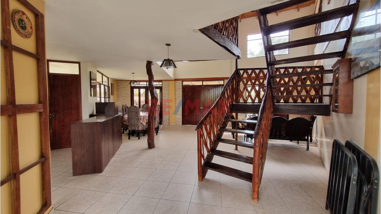 Casa De Campo En Sipán De 3200 M2 – ¡Vive Donde La Historia Cobra Vida! - 7