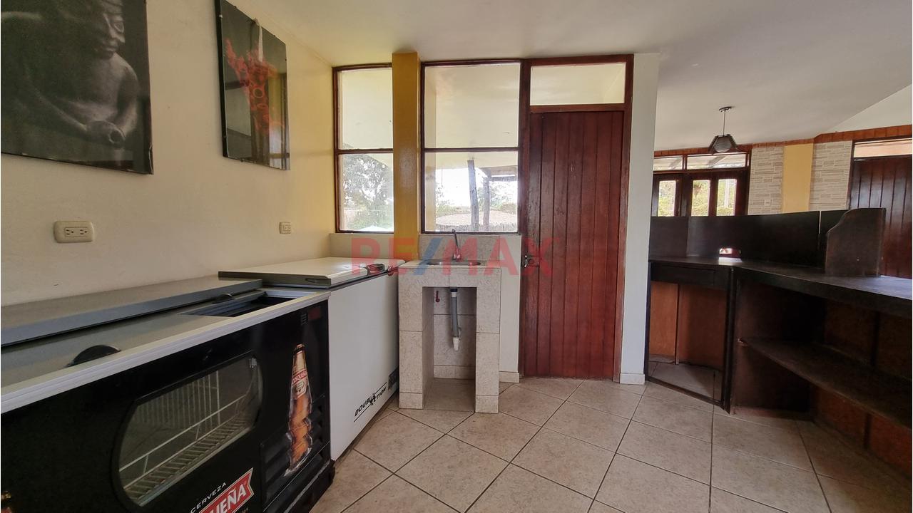 Casa De Campo En Sipán De 3200 M2 – ¡Vive Donde La Historia Cobra Vida! - 9