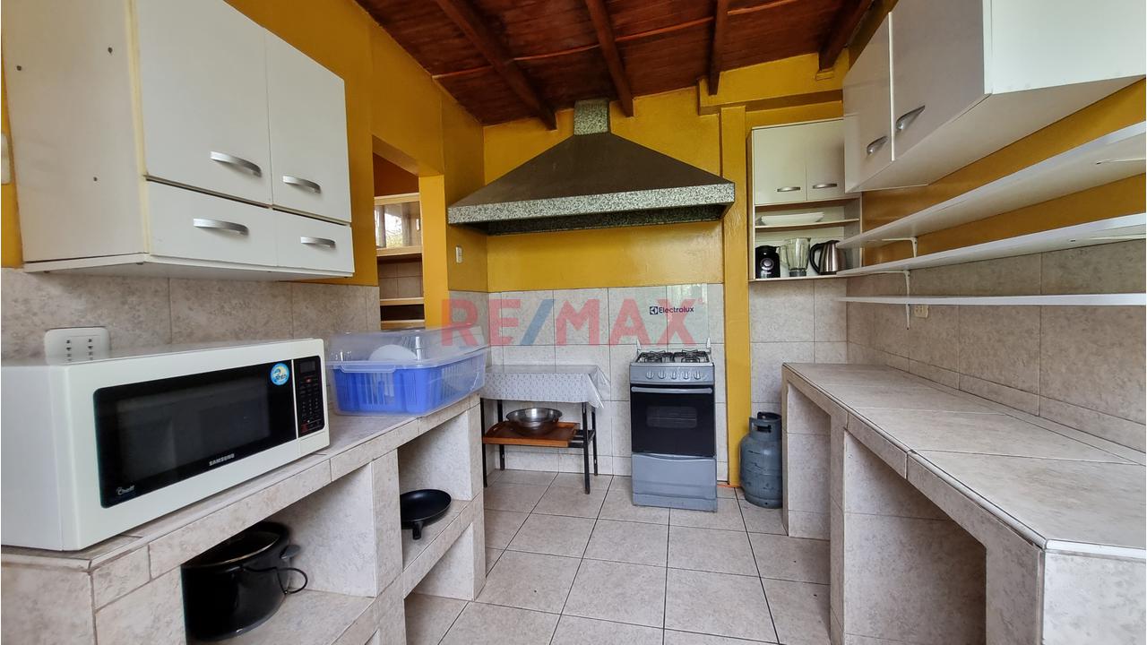 Casa De Campo En Sipán De 3200 M2 – ¡Vive Donde La Historia Cobra Vida! - 10