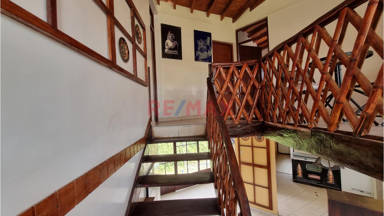Casa De Campo En Sipán De 3200 M2 – ¡Vive Donde La Historia Cobra Vida! - 12