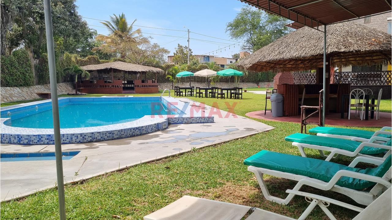 Casa De Campo En Sipán De 3200 M2 – ¡Vive Donde La Historia Cobra Vida! - 5