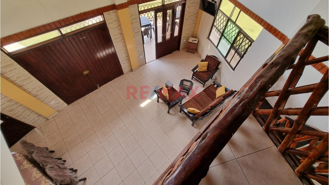 Casa De Campo En Sipán De 3200 M2 – ¡Vive Donde La Historia Cobra Vida! - 17