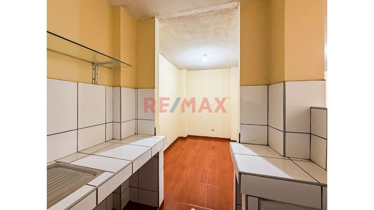 Venta De Casa De 85M2 En Puente Piedra De Dos Pisos - 5