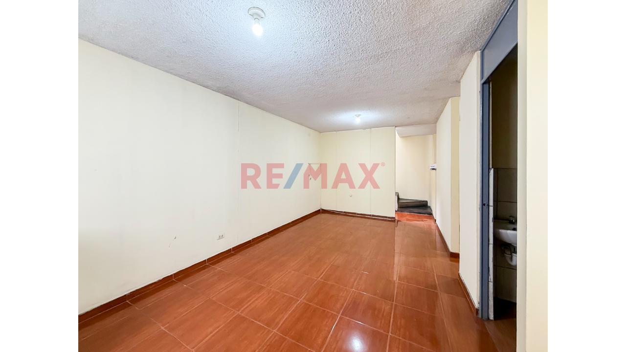 Venta De Casa De 85M2 En Puente Piedra De Dos Pisos - 2