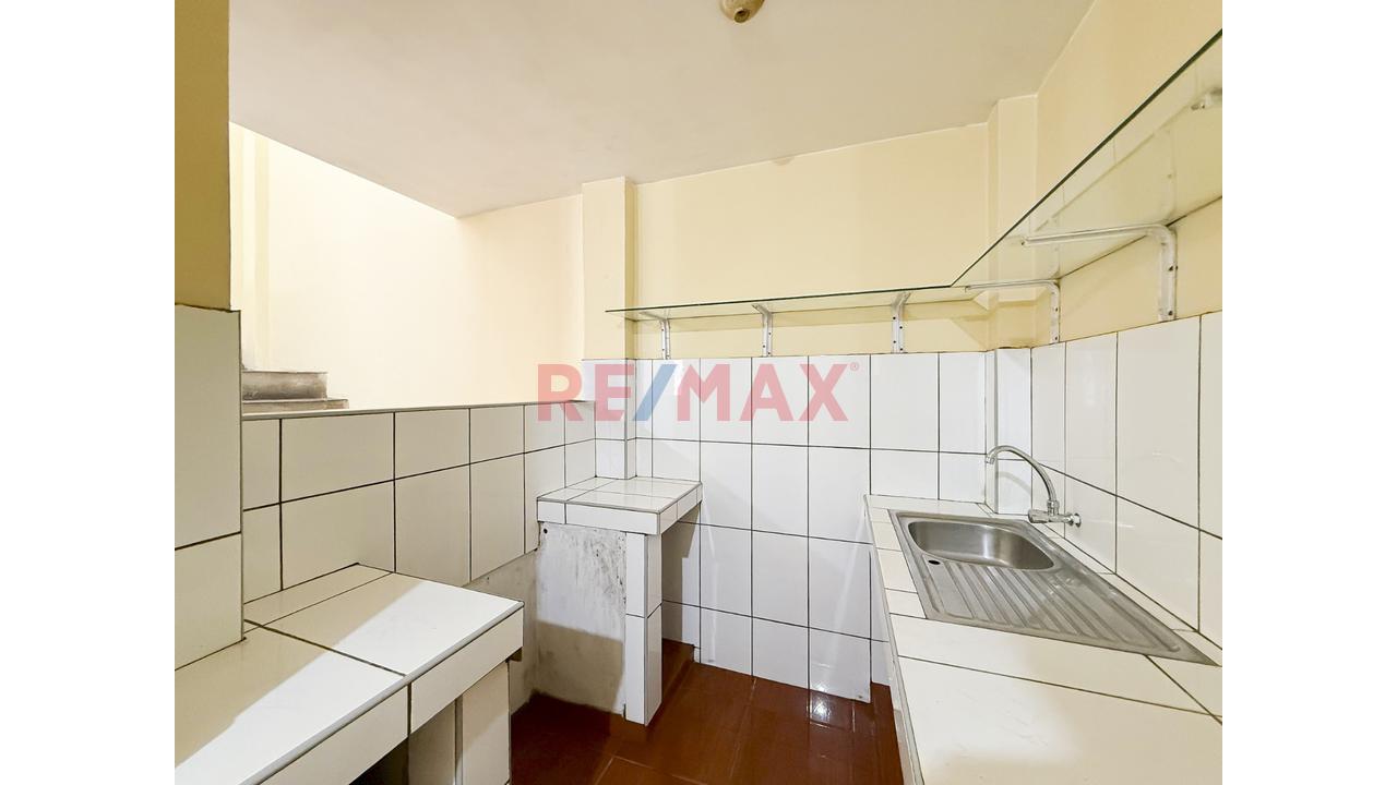 Venta De Casa De 85M2 En Puente Piedra De Dos Pisos - 7