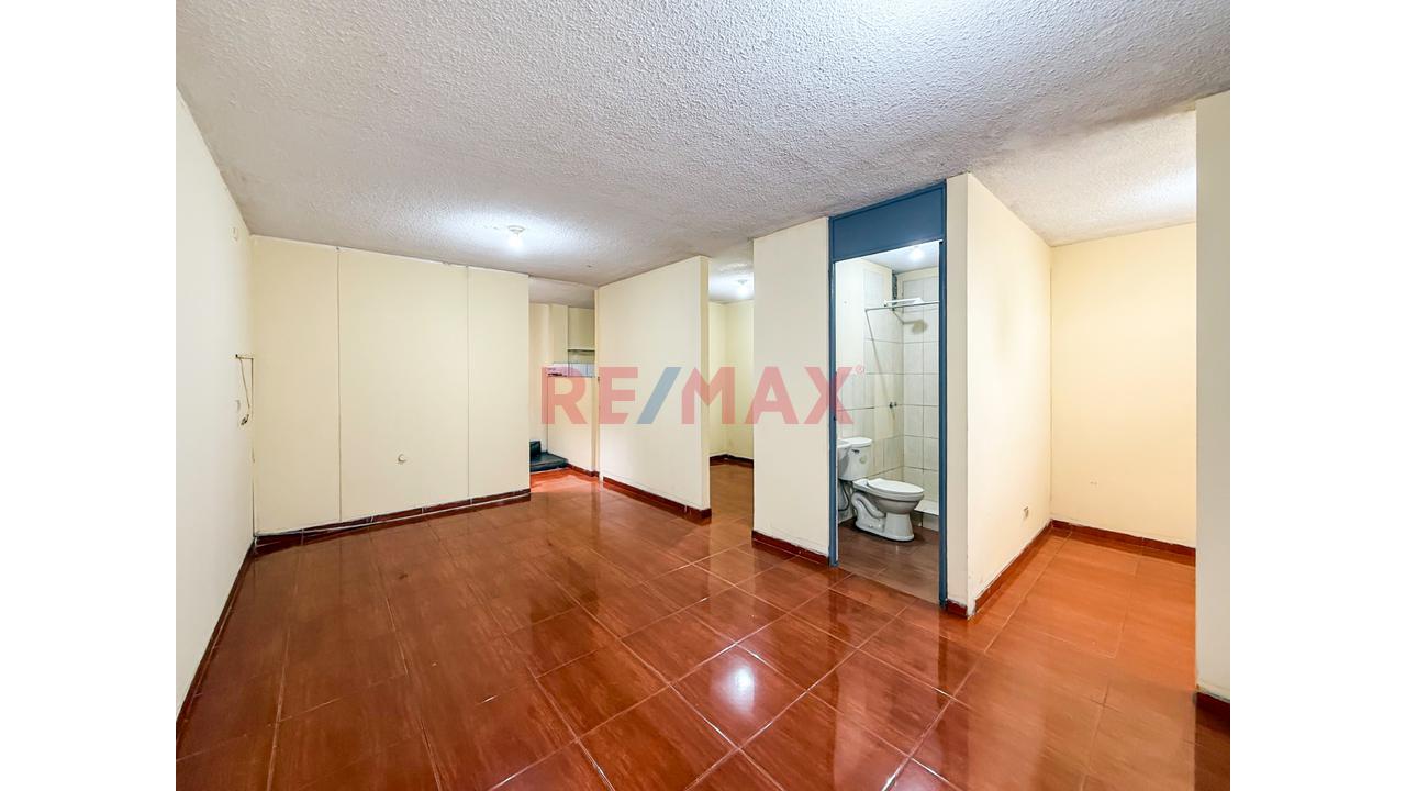 Venta De Casa De 85M2 En Puente Piedra De Dos Pisos - 3