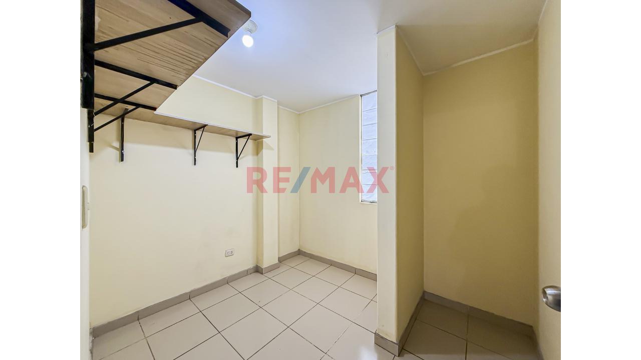 Venta De Casa De 85M2 En Puente Piedra De Dos Pisos - 10