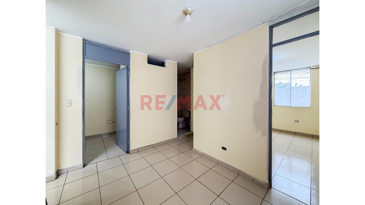 Venta De Casa De 85M2 En Puente Piedra De Dos Pisos - 8