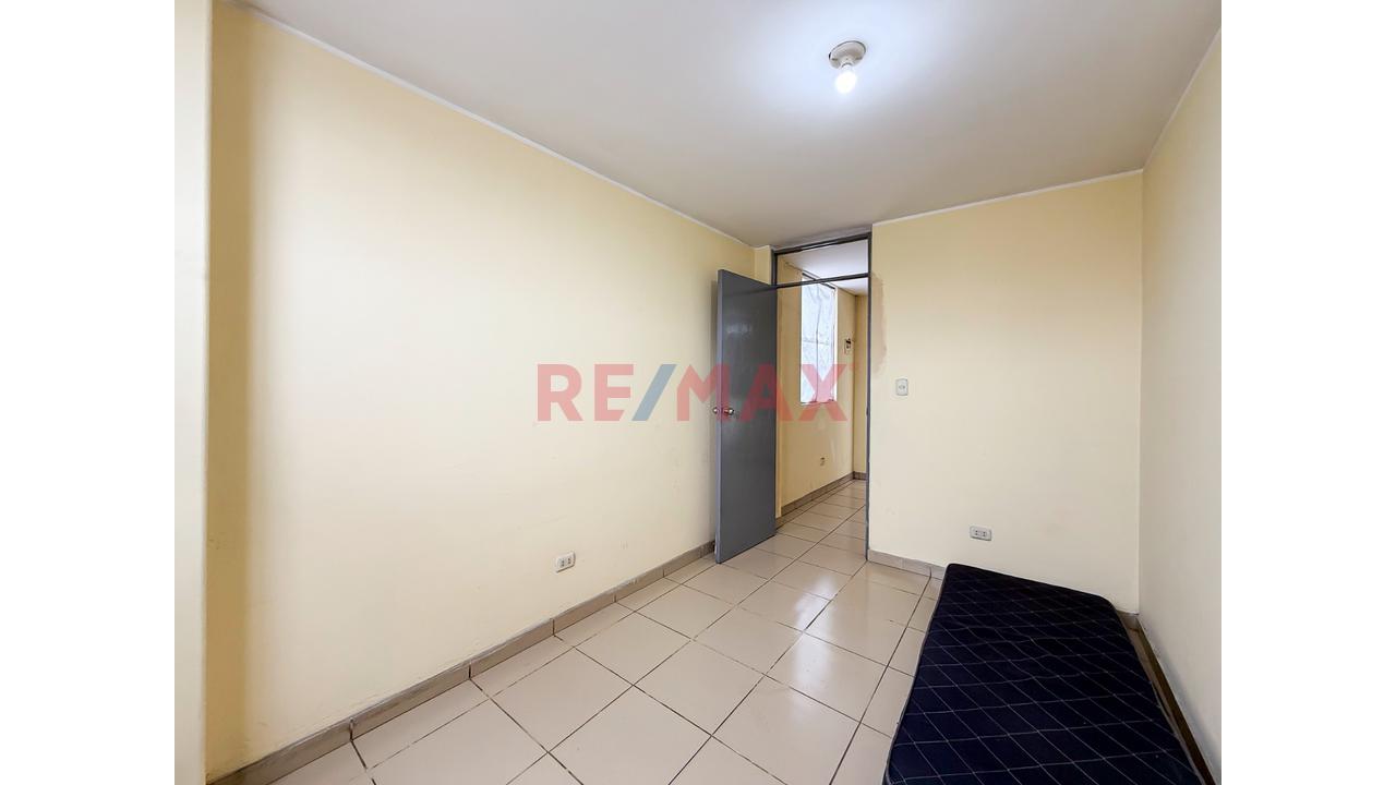 Venta De Casa De 85M2 En Puente Piedra De Dos Pisos - 11