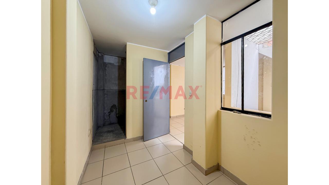 Venta De Casa De 85M2 En Puente Piedra De Dos Pisos - 9