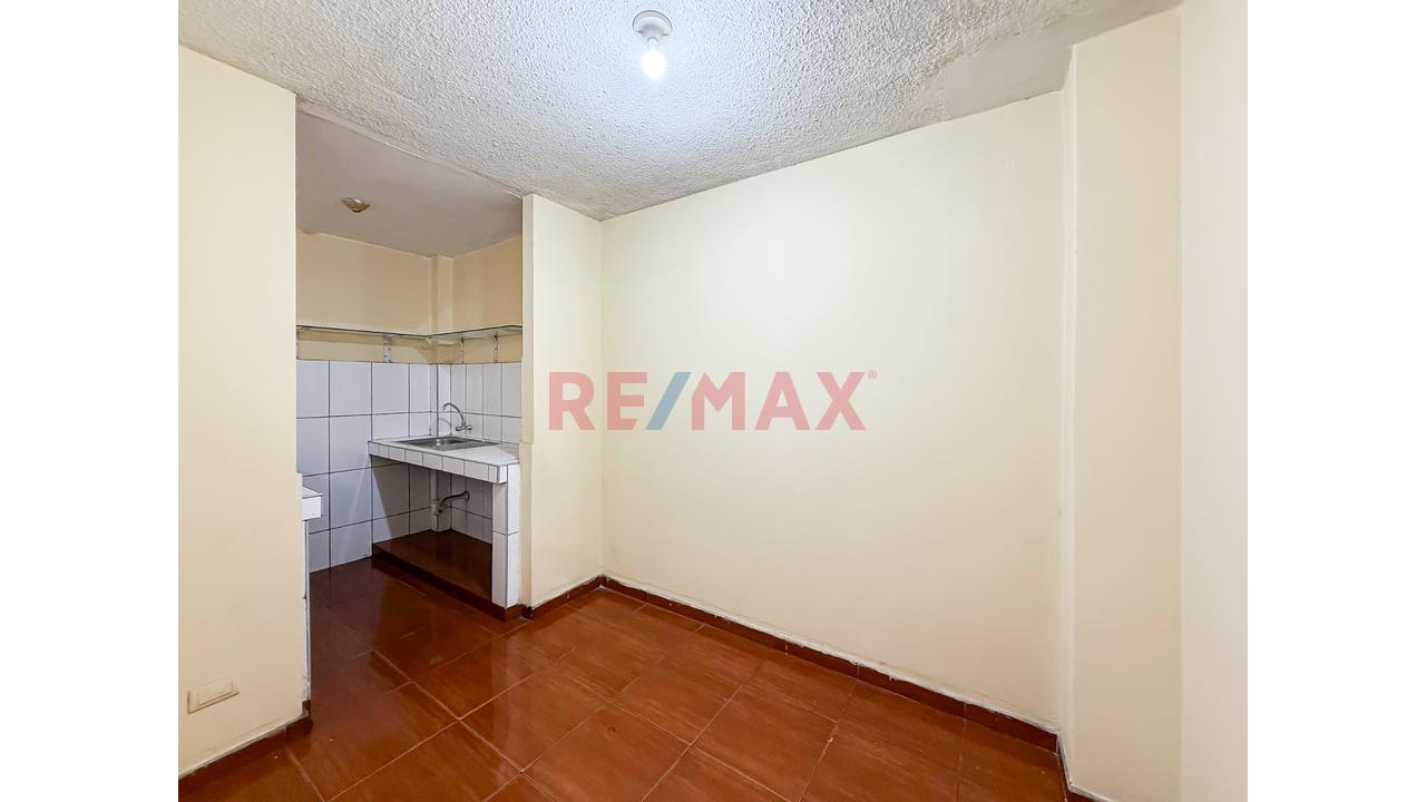 Venta De Casa De 85M2 En Puente Piedra De Dos Pisos - 4