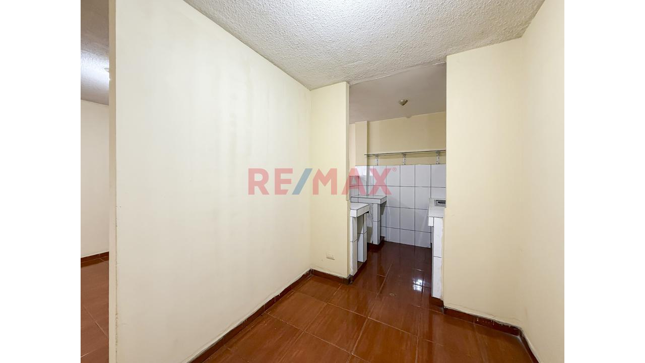 Venta De Casa De 85M2 En Puente Piedra De Dos Pisos - 6