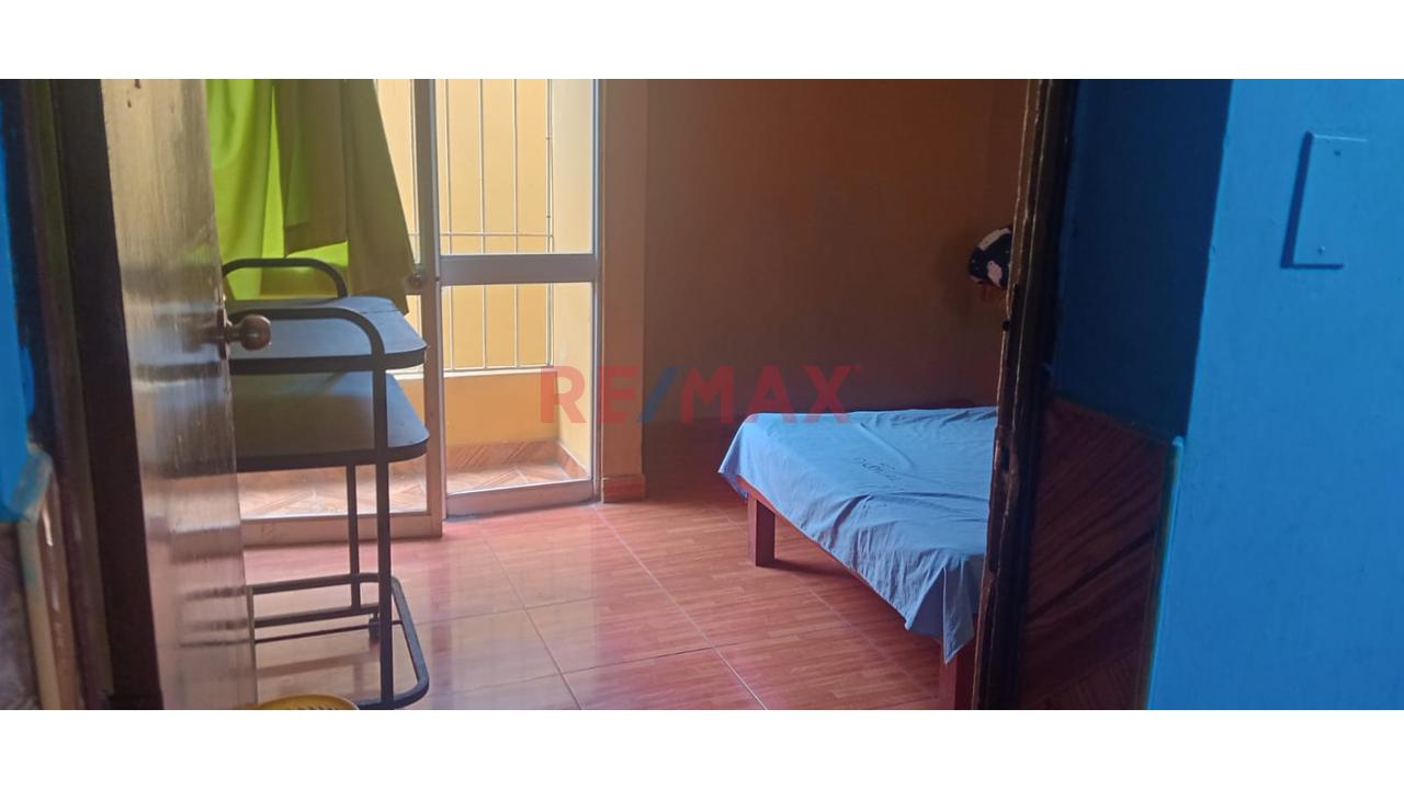 Venta Hostal – Callao, Zona De Alto Tránsito Y Comercios - 4