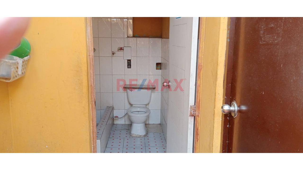 Venta Hostal – Callao, Zona De Alto Tránsito Y Comercios - 12
