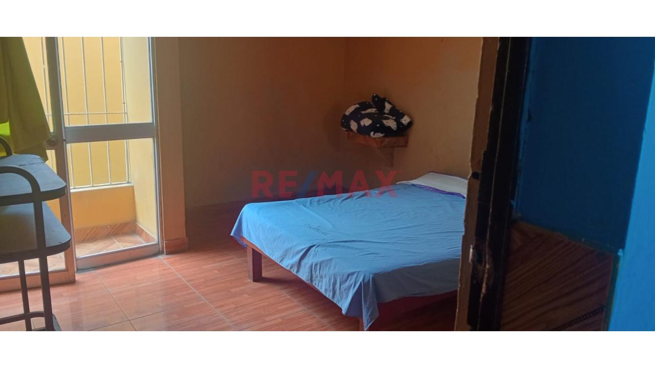 Venta Hostal – Callao, Zona De Alto Tránsito Y Comercios - 3