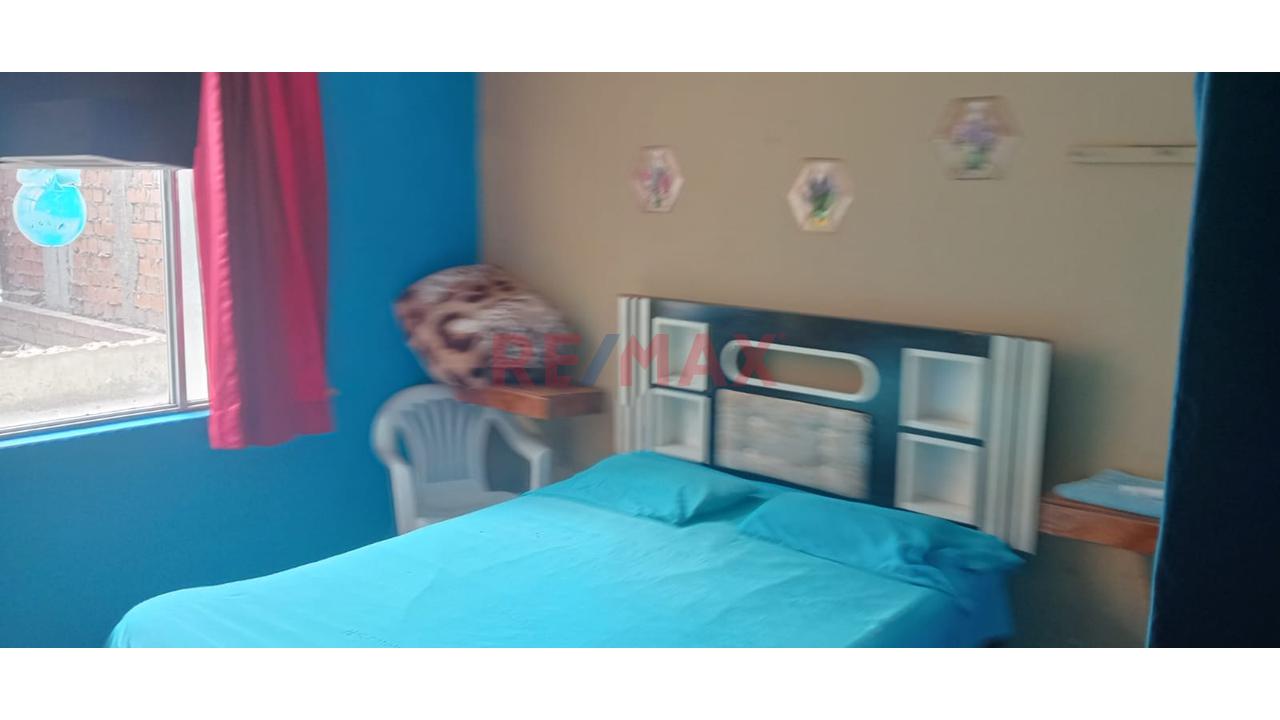Venta Hostal – Callao, Zona De Alto Tránsito Y Comercios - 7