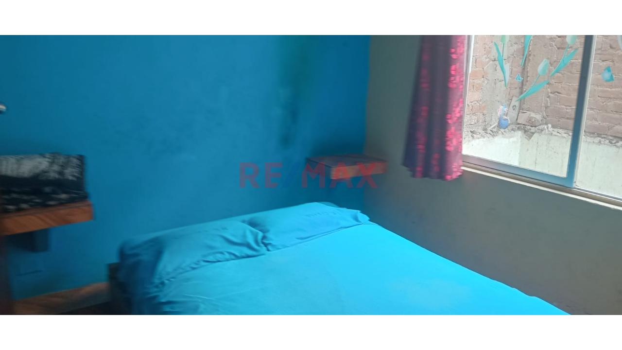 Venta Hostal – Callao, Zona De Alto Tránsito Y Comercios - 11