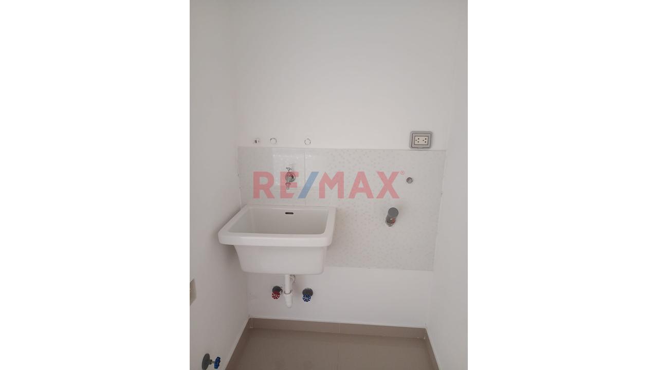 Vendo Dpto. Flat De Estreno Area Ocupada 66.2 M. Y Area Techada 62.8 M.  – San Miguel  3 Dormitorios No Paga Alcabala, Entrega Inmediata. — foto 8