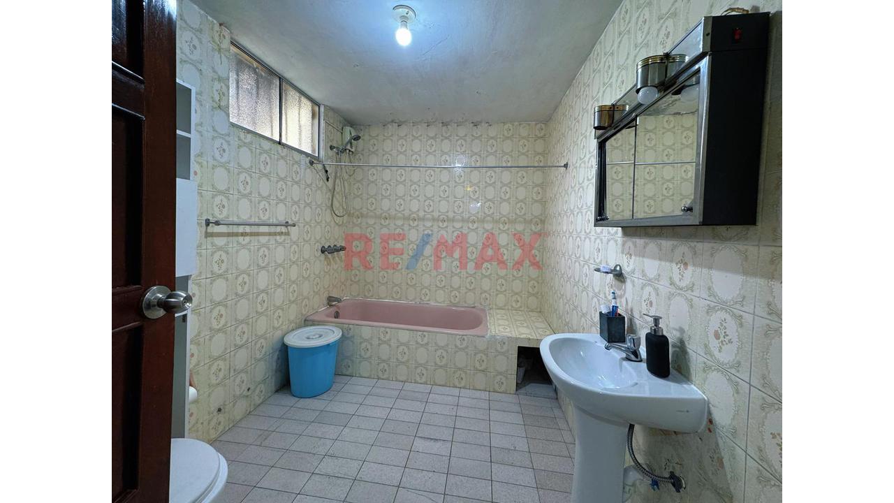 🏡 Casa Amplia En Bellavista – Taboadita - 20