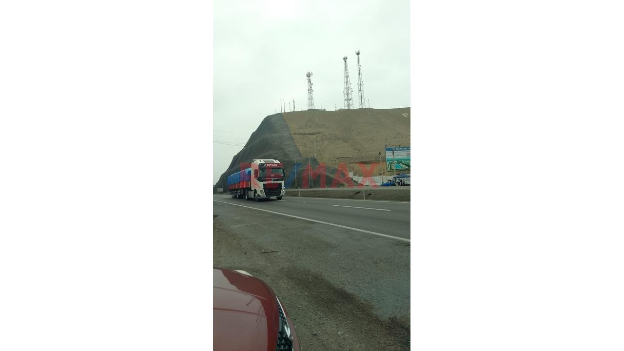 A $ 22 El M2 - Oportunidad Única! Terreno En Venta – 19,810 M² A Un Paso De La Panamericana Sur — foto 2