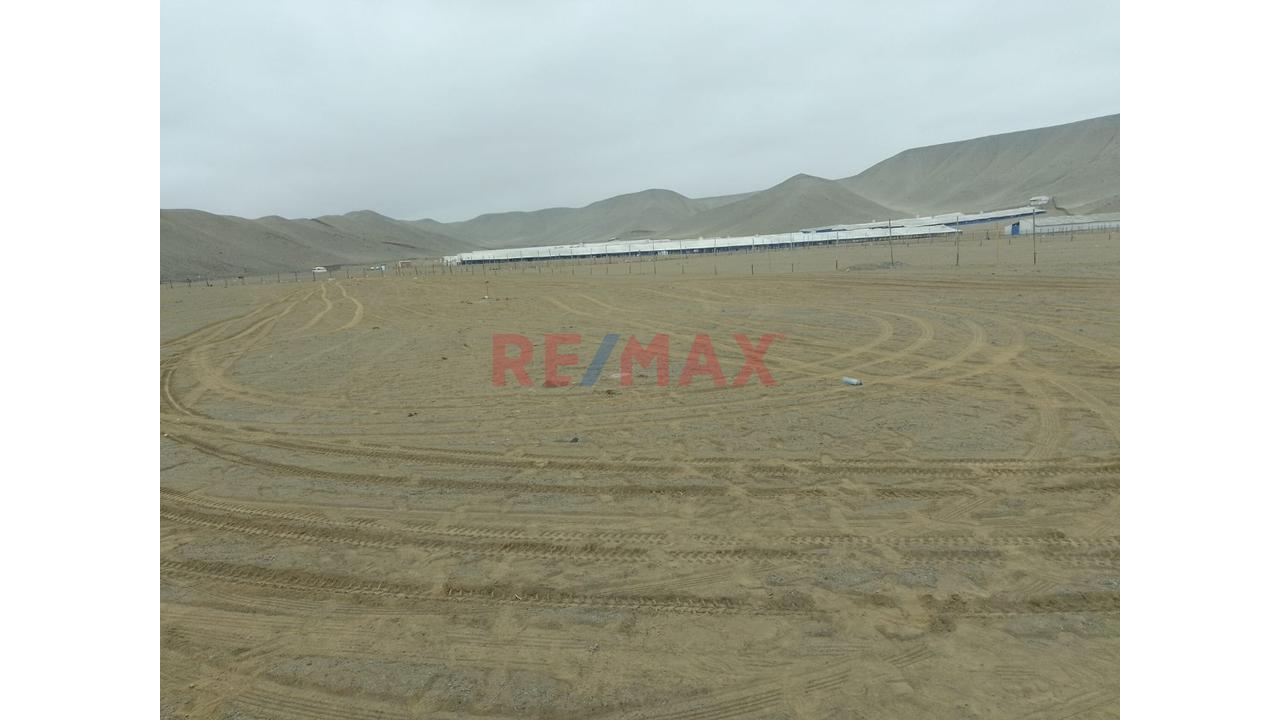 A $ 22 El M2 - Oportunidad Única! Terreno En Venta – 19,810 M² A Un Paso De La Panamericana Sur — foto 4