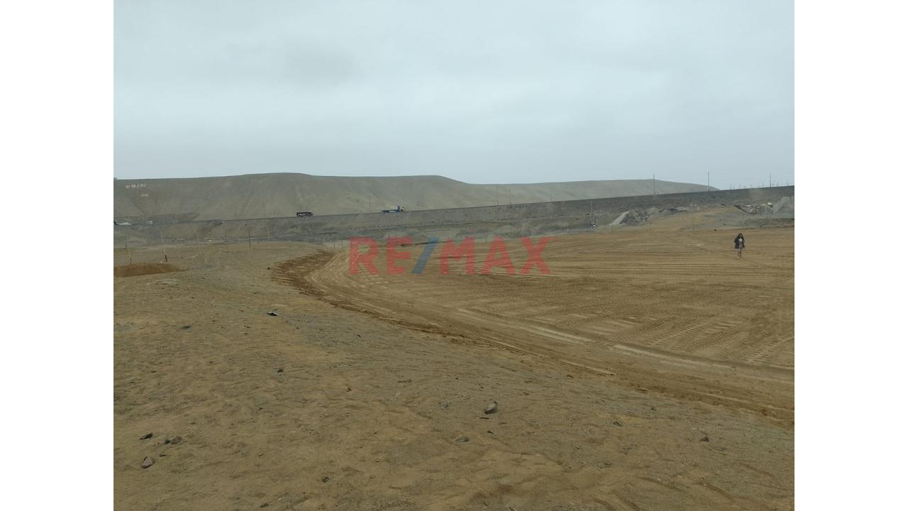 A $ 22 El M2 - Oportunidad Única! Terreno En Venta – 19,810 M² A Un Paso De La Panamericana Sur — foto 5