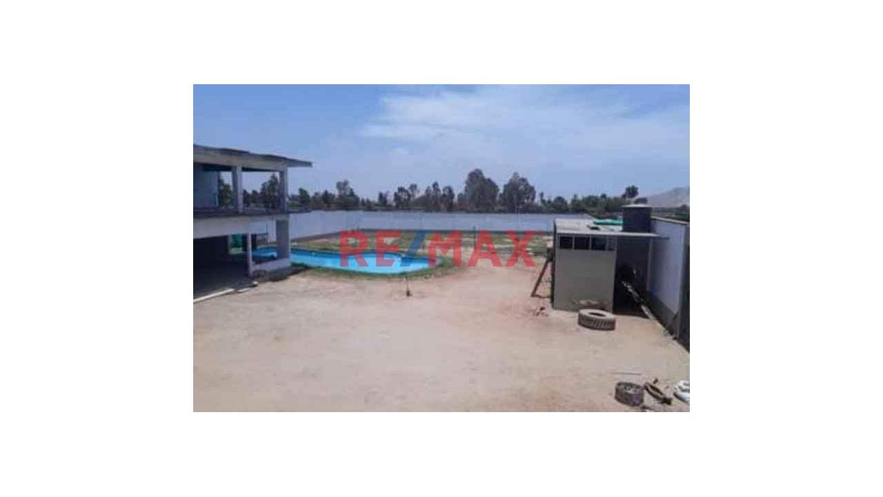 Terreno Con Piscina En Quilmaná De 1650 M2 Encañete — foto 2