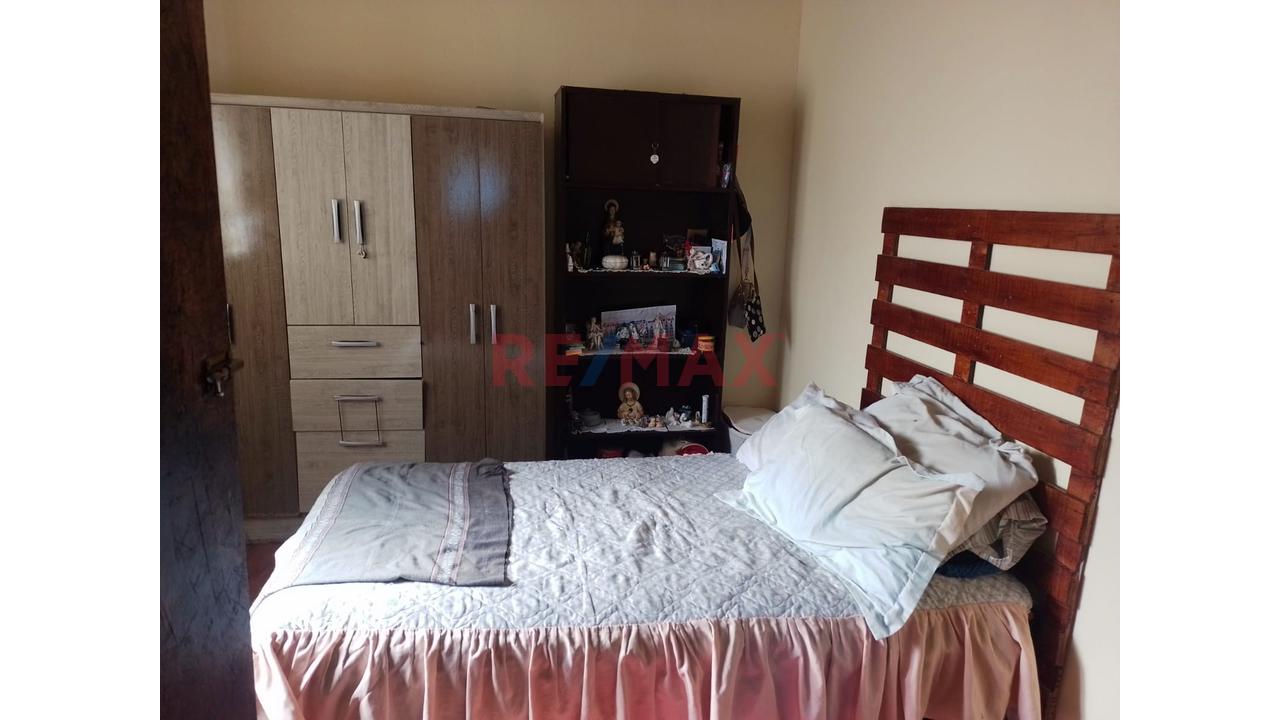 Alquilo Exótica Casa En Lucumo - Lunahuana - Zona Altamente Turística - 16