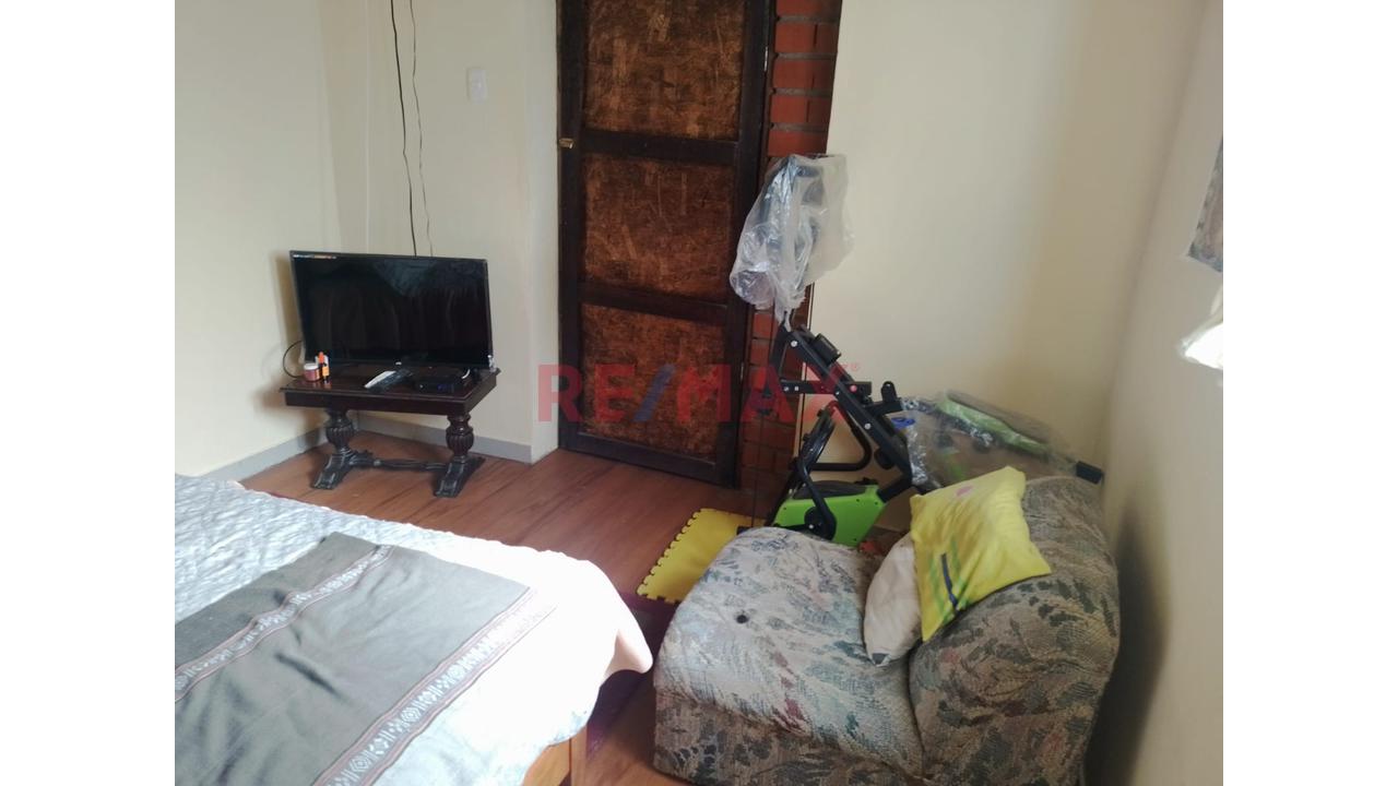 Alquilo Exótica Casa En Lucumo - Lunahuana - Zona Altamente Turística — foto 9