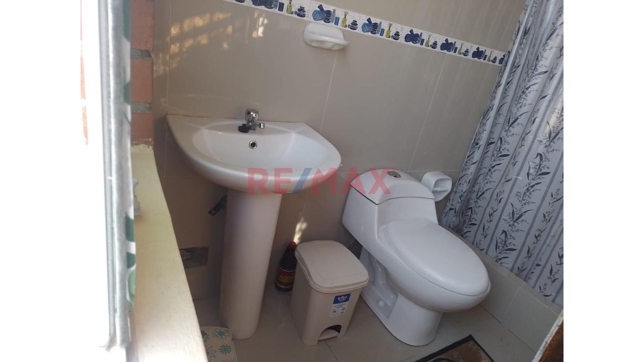 Alquilo Exótica Casa En Lucumo - Lunahuana - Zona Altamente Turística - 17