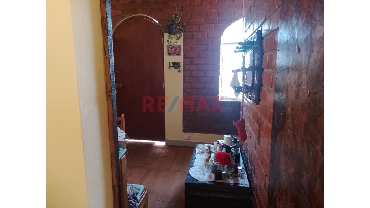 Alquilo Exótica Casa En Lucumo - Lunahuana - Zona Altamente Turística — foto 12