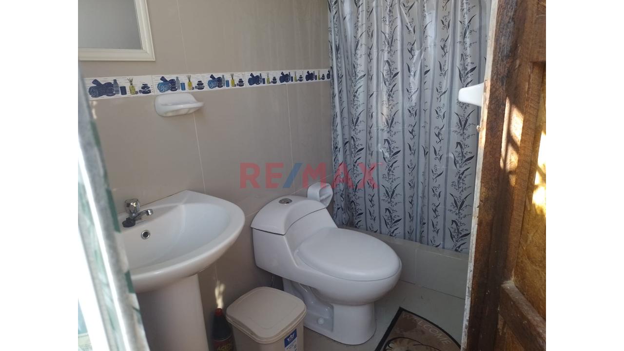 Alquilo Exótica Casa En Lucumo - Lunahuana - Zona Altamente Turística — foto 14