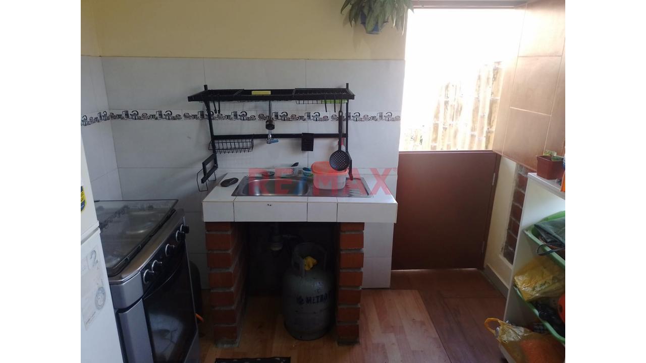 Alquilo Exótica Casa En Lucumo - Lunahuana - Zona Altamente Turística — foto 4