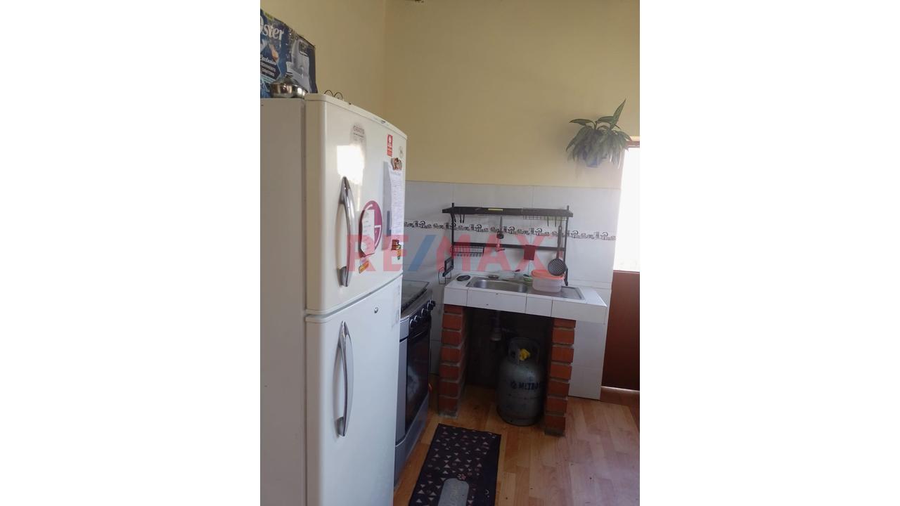 Alquilo Exótica Casa En Lucumo - Lunahuana - Zona Altamente Turística — foto 5