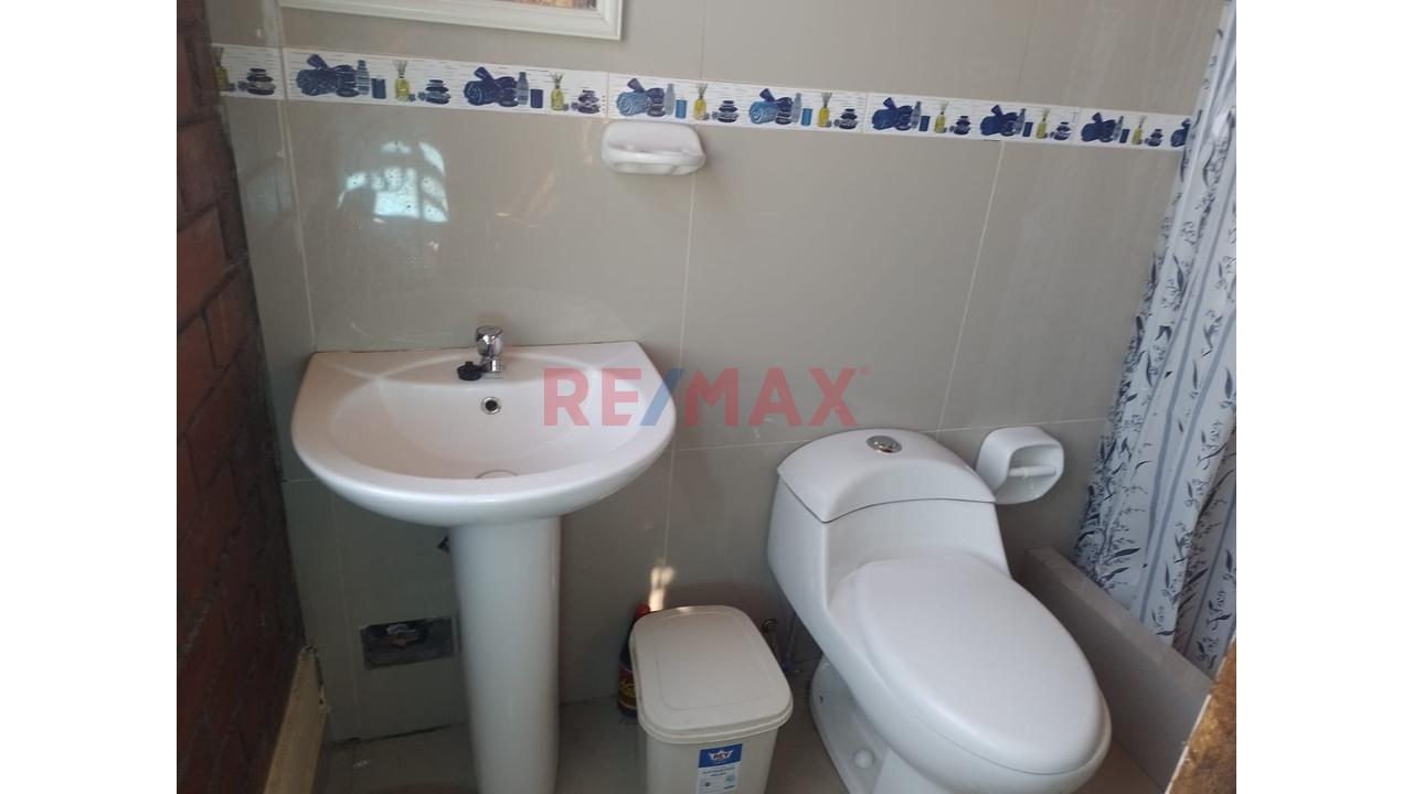 Alquilo Exótica Casa En Lucumo - Lunahuana - Zona Altamente Turística — foto 13