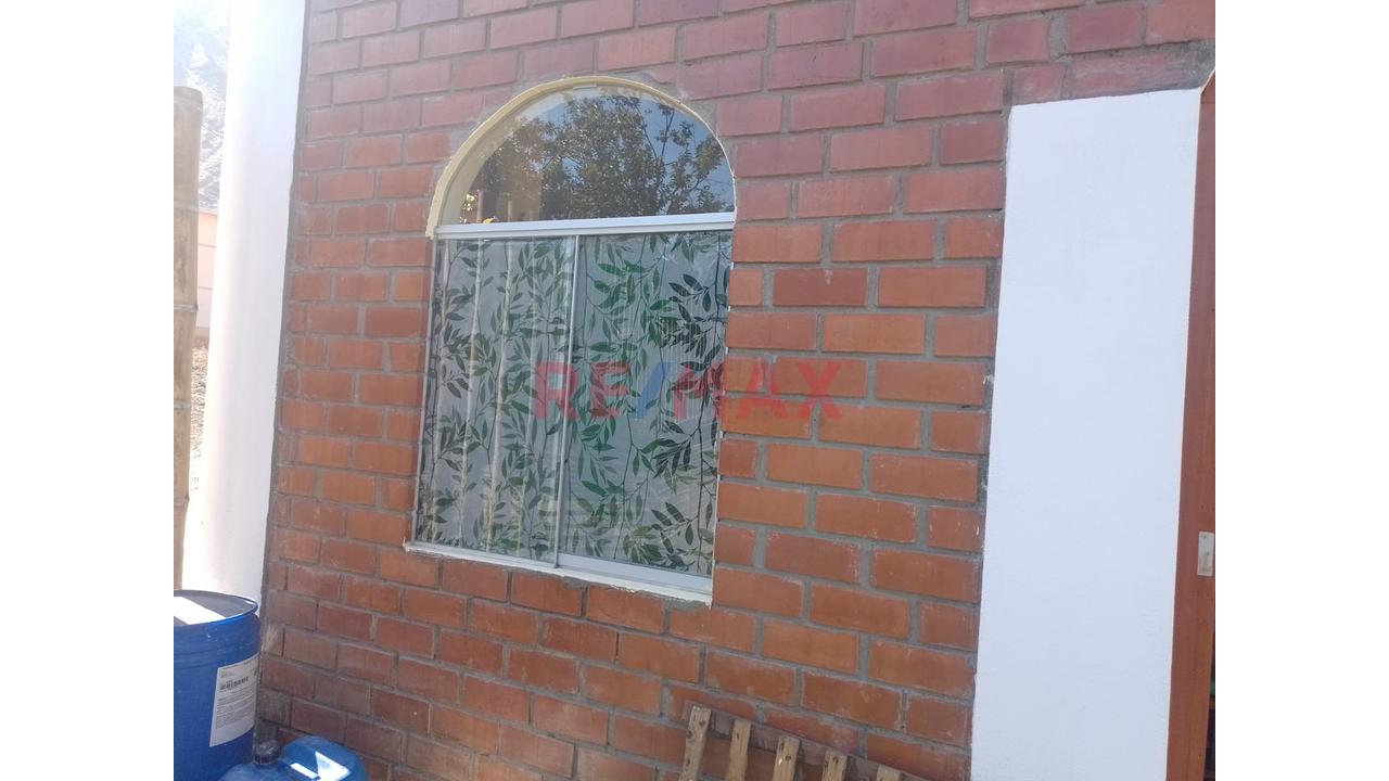 Alquilo Exótica Casa En Lucumo - Lunahuana - Zona Altamente Turística — foto 7