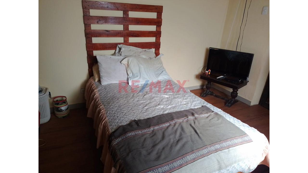Alquilo Exótica Casa En Lucumo - Lunahuana - Zona Altamente Turística — foto 10