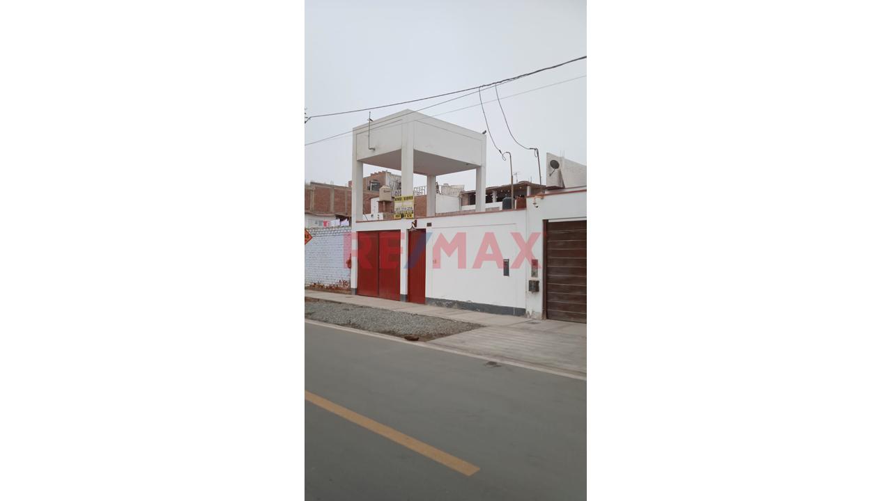 Vendo Casa En Punta Hermosa - Malecón Norte - 21