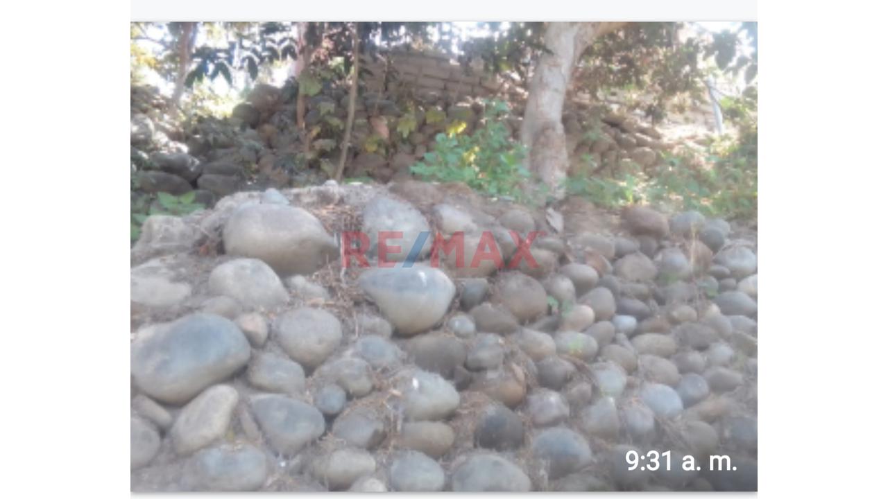 Por 19,500 Dólares Compra Tu Exótico Terreno Con Vista Al Rio En Lúcumo - Lunahuaná — foto 9