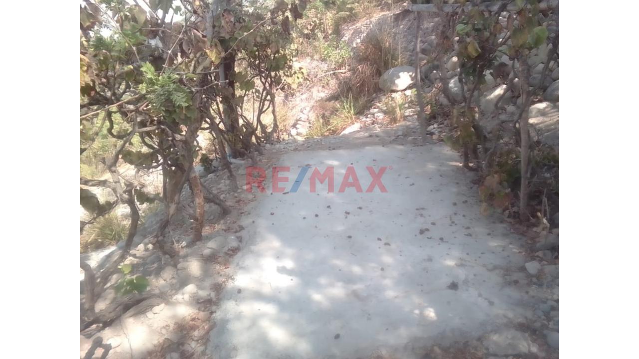 Por 19,500 Dólares Compra Tu Exótico Terreno Con Vista Al Rio En Lúcumo - Lunahuaná — foto 7