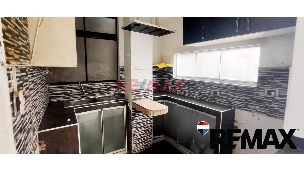 Se Vende Departamento Segundo Piso En Chorrillos — foto 15