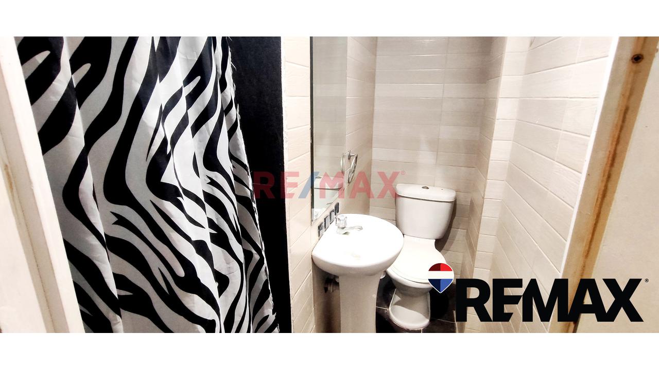 Se Vende Departamento Segundo Piso En Chorrillos — foto 10
