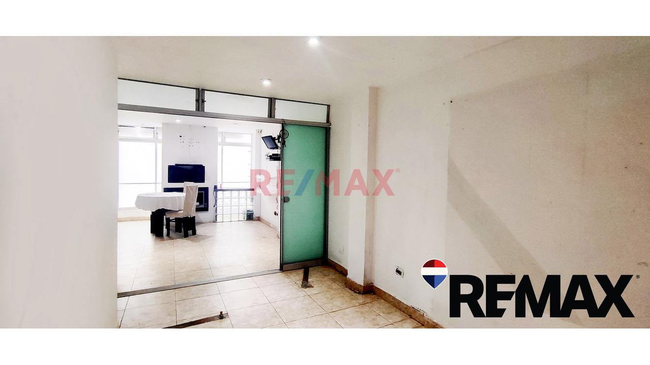 Se Vende Departamento Segundo Piso En Chorrillos — foto 3
