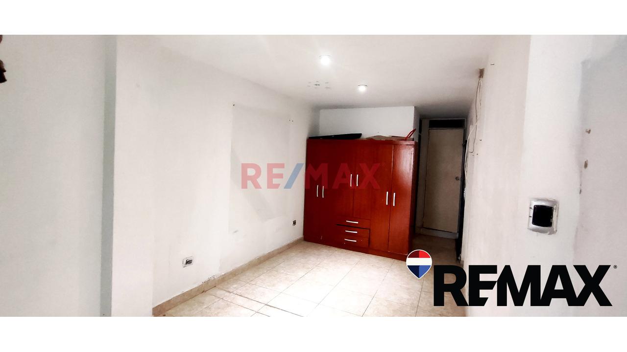 Se Vende Departamento Segundo Piso En Chorrillos — foto 8